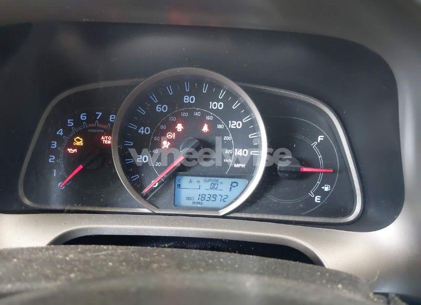 Photo 7 of 2015 Toyota Rav4 LE (VIN 2T3BFREV6FW365089)