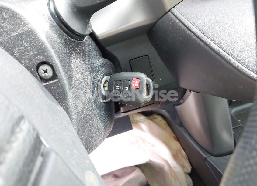 Photo 11 of 2016 Toyota Rav4 LE (VIN 2T3BFREV6GW418102)