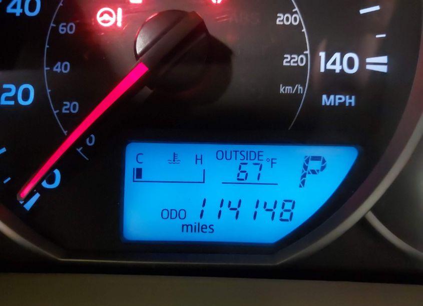 Photo 15 of 2016 Toyota Rav4 LE (VIN 2T3BFREV6GW422926)