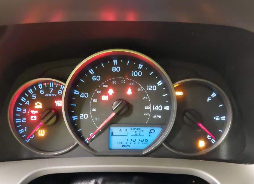 Photo 7 of 2016 Toyota Rav4 LE (VIN 2T3BFREV6GW422926)