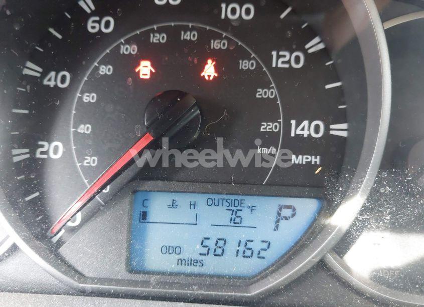 Photo 15 of 2016 Toyota Rav4 LE (VIN 2T3BFREV6GW435899)