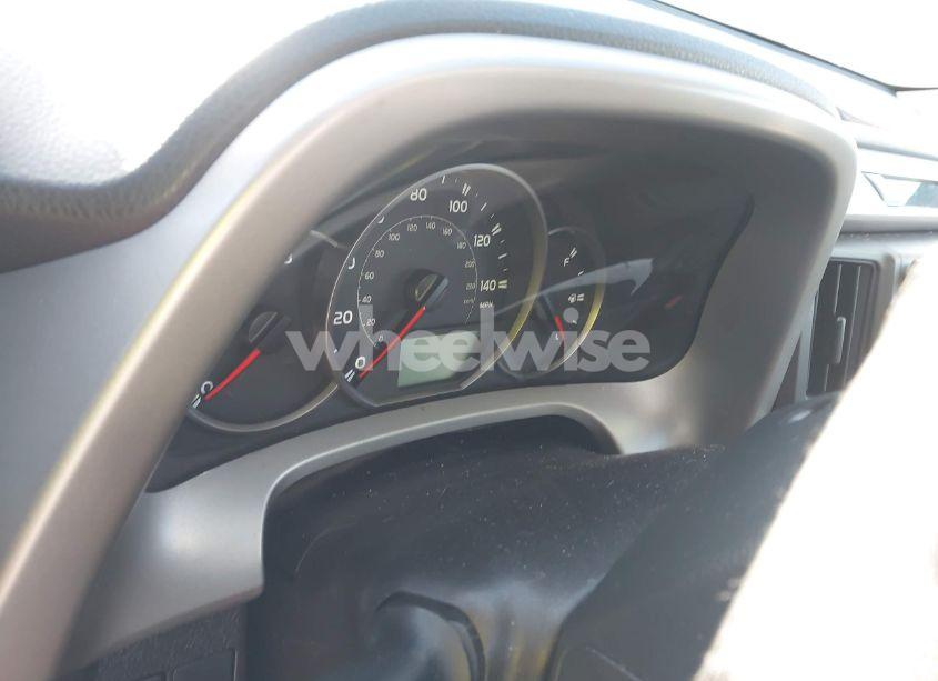 Photo 14 of 2016 Toyota Rav4 LE (VIN 2T3BFREV6GW511931)