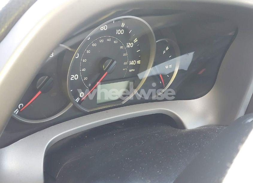 Photo 7 of 2016 Toyota Rav4 LE (VIN 2T3BFREV6GW511931)