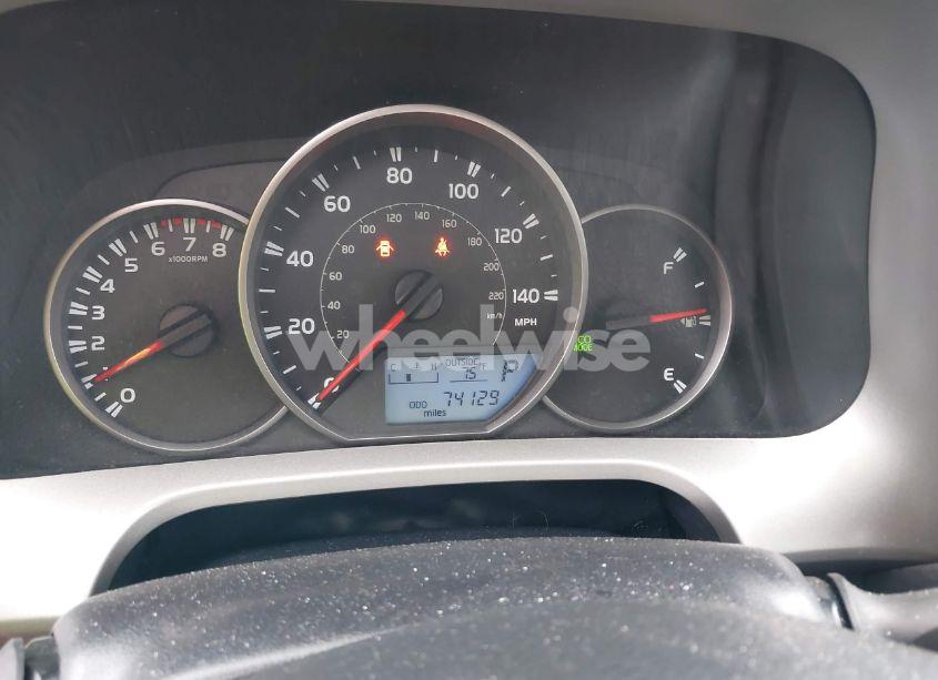 Photo 7 of 2016 Toyota Rav4 LE (VIN 2T3BFREV6GW516014)