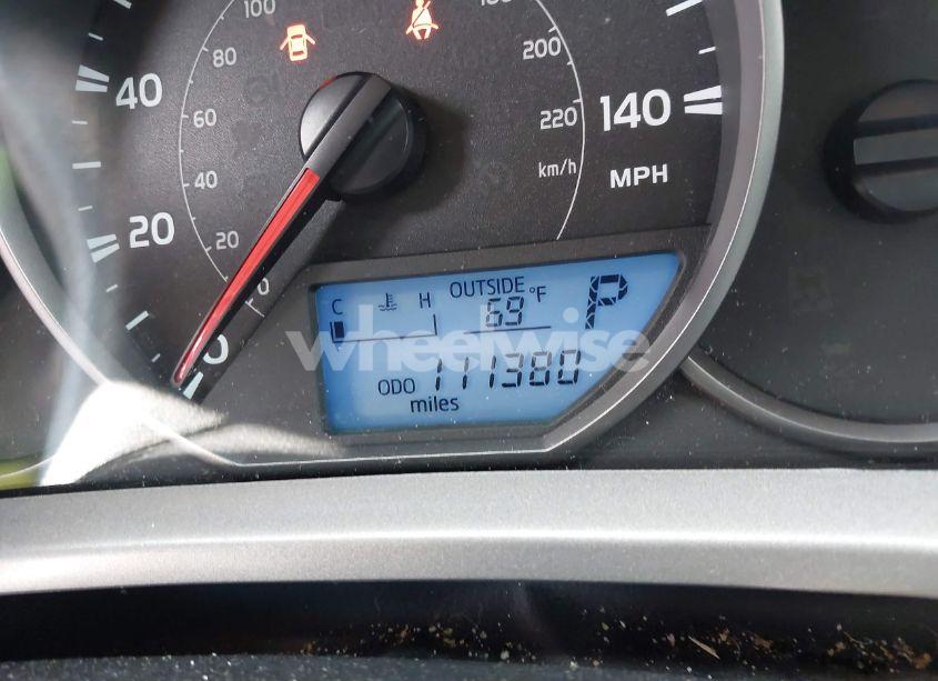 Photo 15 of 2016 Toyota Rav4 LE (VIN 2T3BFREV6GW521035)