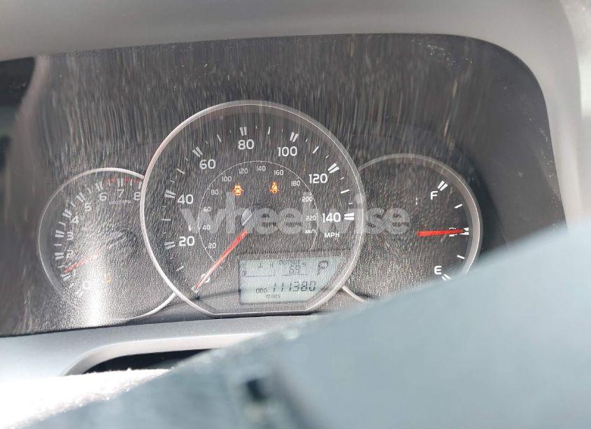 Photo 7 of 2016 Toyota Rav4 LE (VIN 2T3BFREV6GW521035)