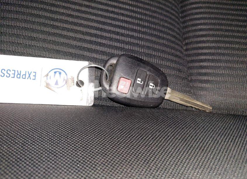 Photo 11 of 2017 Toyota Rav4 LE (VIN 2T3BFREV6HW598229)