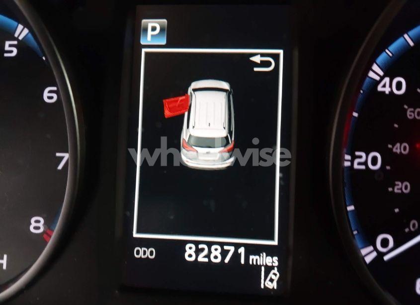 Photo 15 of 2017 Toyota Rav4 LE (VIN 2T3BFREV6HW598229)