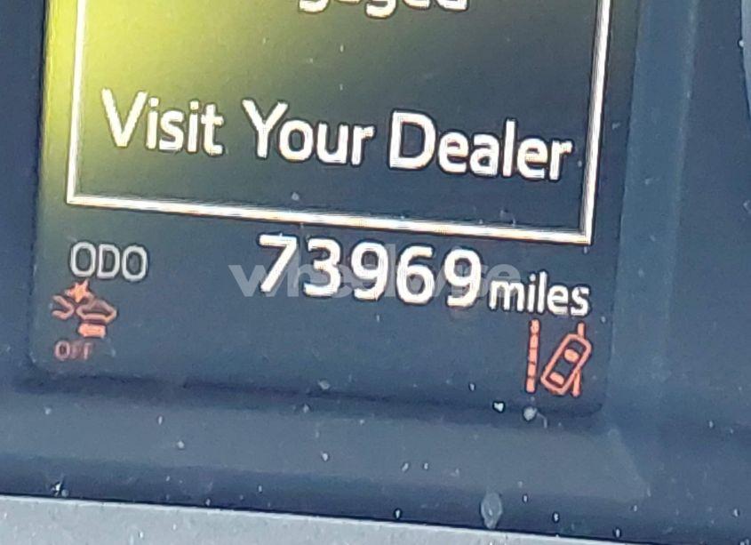 Photo 15 of 2017 Toyota Rav4 LE (VIN 2T3BFREV6HW644870)