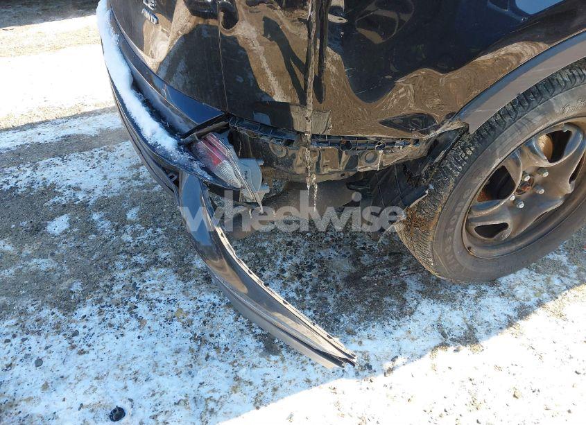 Photo 17 of 2017 Toyota Rav4 LE (VIN 2T3BFREV6HW644870)