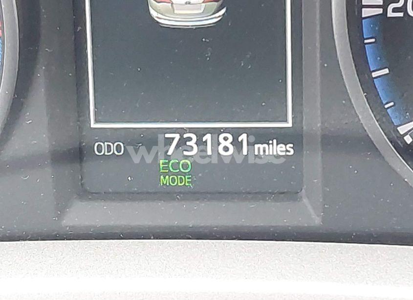 Photo 15 of 2017 Toyota Rav4 LE (VIN 2T3BFREV6HW660356)