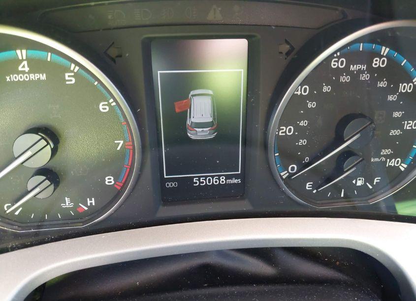 Photo 14 of 2017 Toyota Rav4 LE (VIN 2T3BFREV6HW687279)