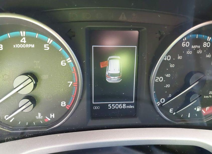 Photo 7 of 2017 Toyota Rav4 LE (VIN 2T3BFREV6HW687279)