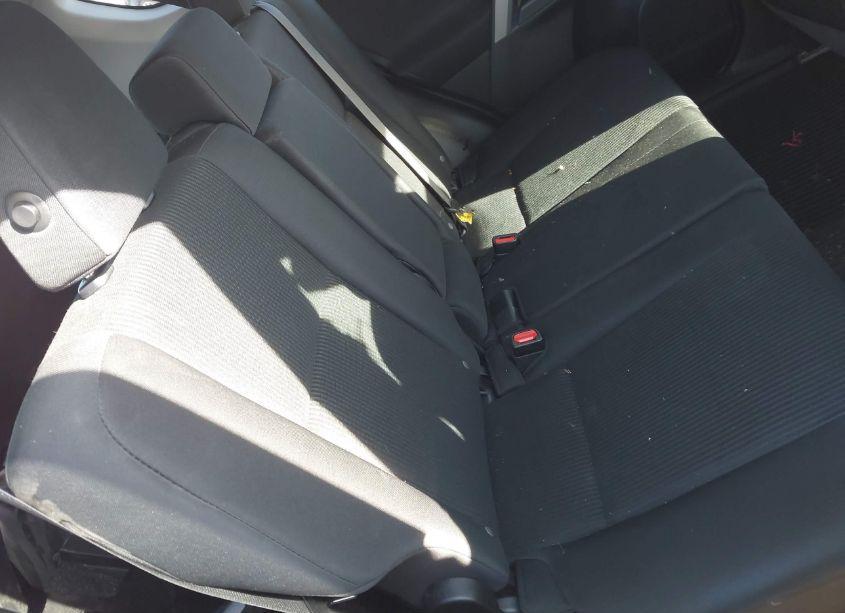 Photo 20 of 2018 Toyota Rav4 LE (VIN 2T3BFREV6JW698255)