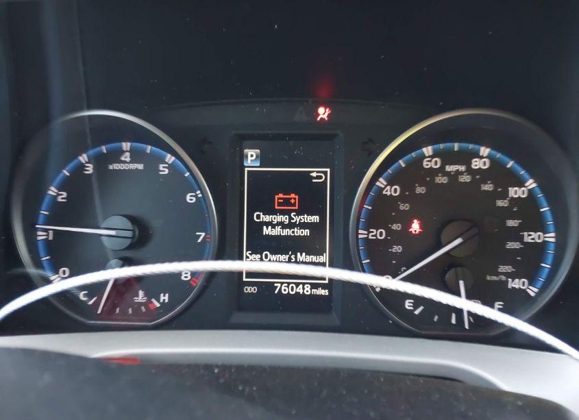 Photo 7 of 2018 Toyota Rav4 LE (VIN 2T3BFREV6JW698255)