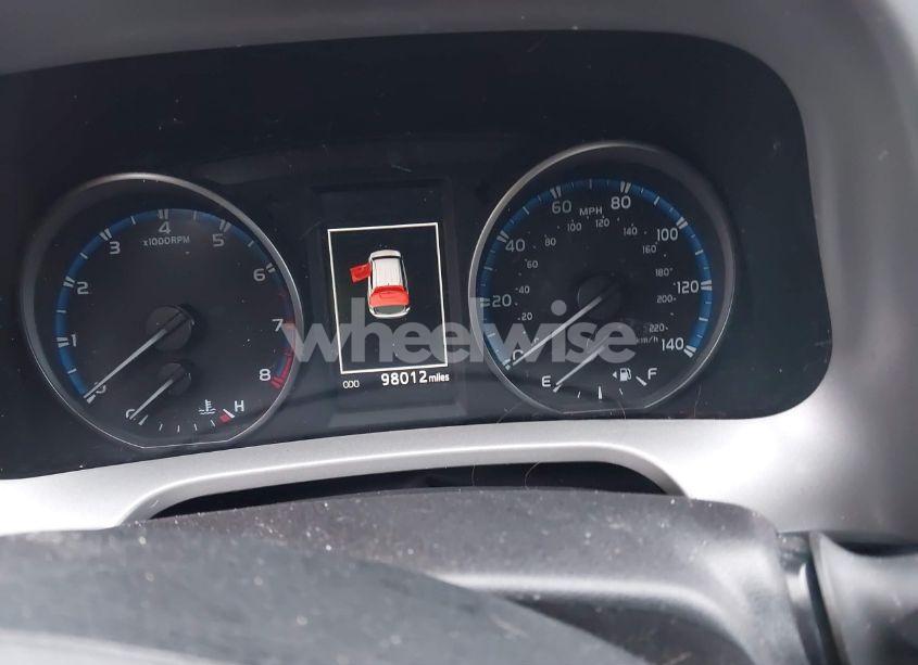 Photo 7 of 2018 Toyota Rav4 LE (VIN 2T3BFREV6JW721534)