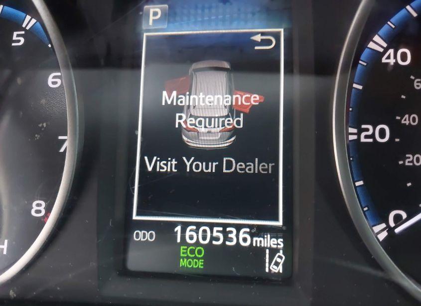 Photo 15 of 2018 Toyota Rav4 LE (VIN 2T3BFREV6JW740715)