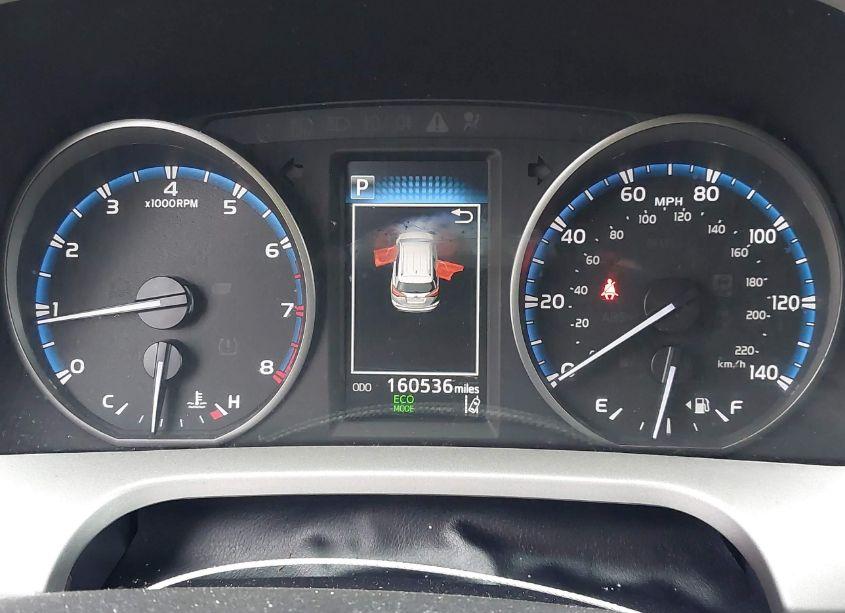 Photo 7 of 2018 Toyota Rav4 LE (VIN 2T3BFREV6JW740715)