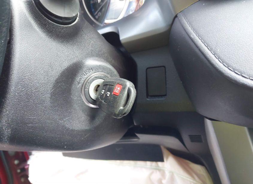 Photo 11 of 2018 Toyota Rav4 LE (VIN 2T3BFREV6JW752203)