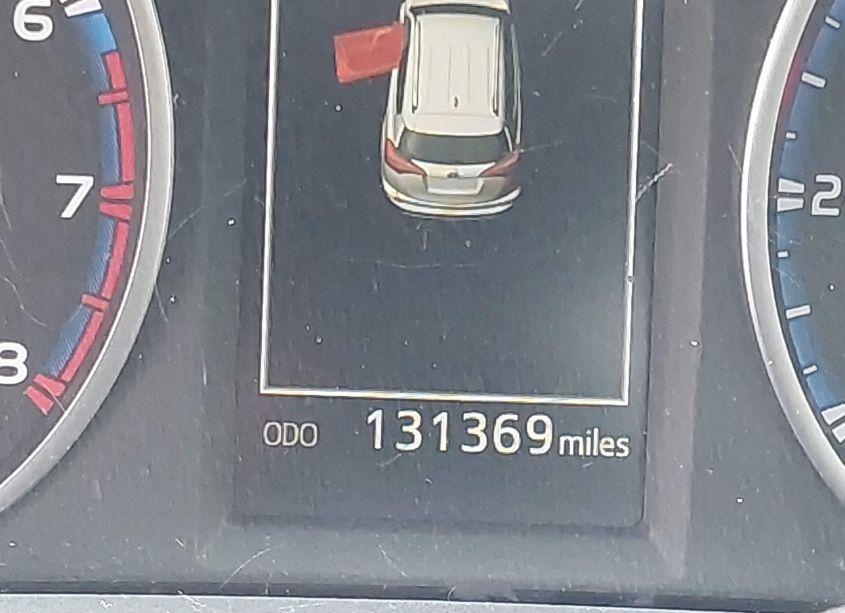 Photo 16 of 2018 Toyota Rav4 LE (VIN 2T3BFREV6JW752203)