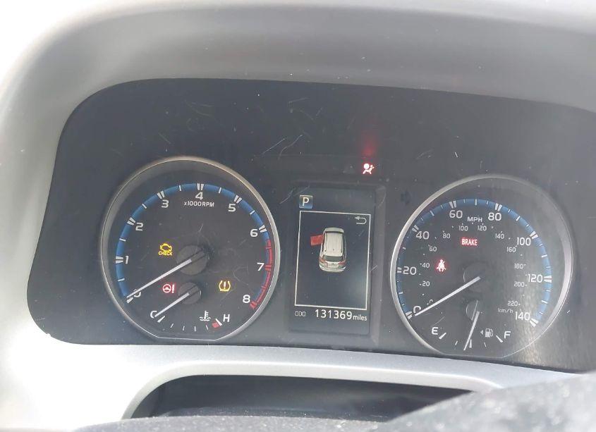 Photo 7 of 2018 Toyota Rav4 LE (VIN 2T3BFREV6JW752203)