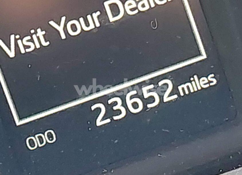 Photo 16 of 2018 Toyota Rav4 LE (VIN 2T3BFREV6JW821813)