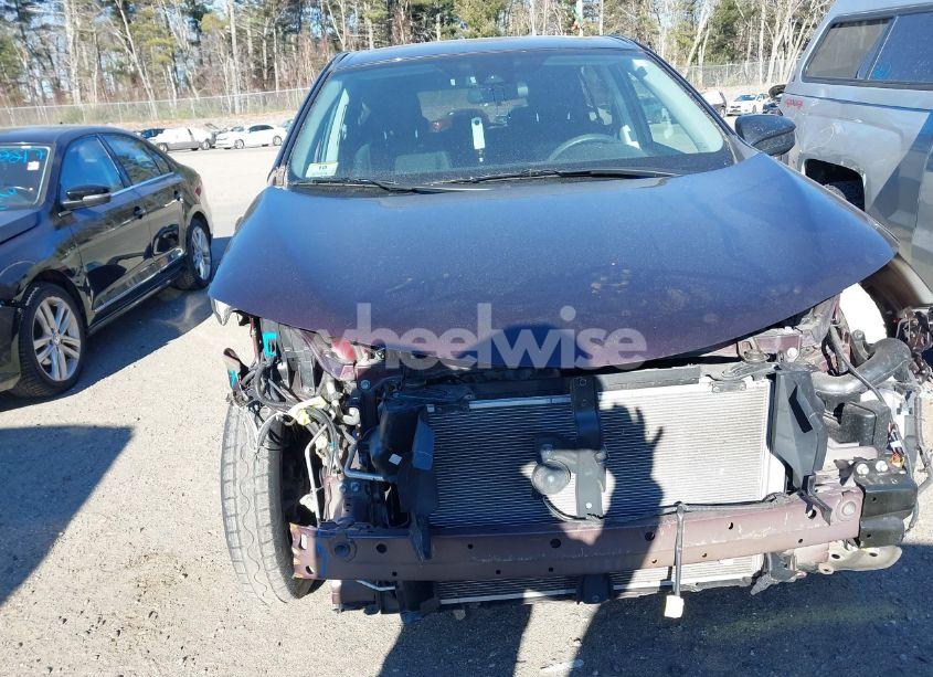 Photo 19 of 2018 Toyota Rav4 LE (VIN 2T3BFREV6JW821813)