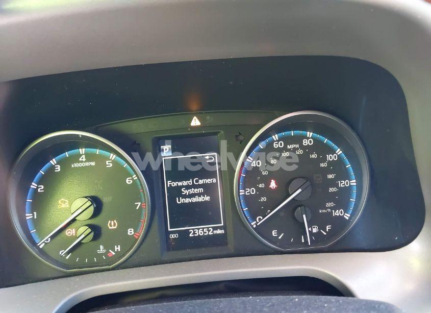 Photo 7 of 2018 Toyota Rav4 LE (VIN 2T3BFREV6JW821813)