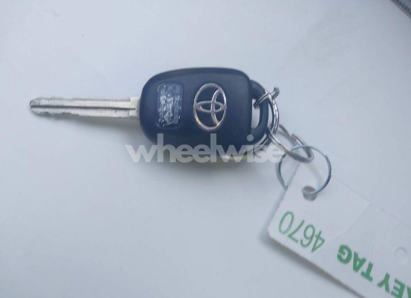 Photo 11 of 2013 Toyota Rav4 LE (VIN 2T3BFREV7DW026466)