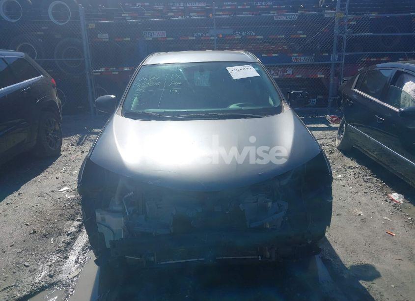 Photo 12 of 2013 Toyota Rav4 LE (VIN 2T3BFREV7DW026466)