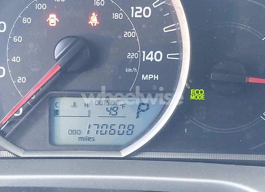 Photo 15 of 2013 Toyota Rav4 LE (VIN 2T3BFREV7DW026466)