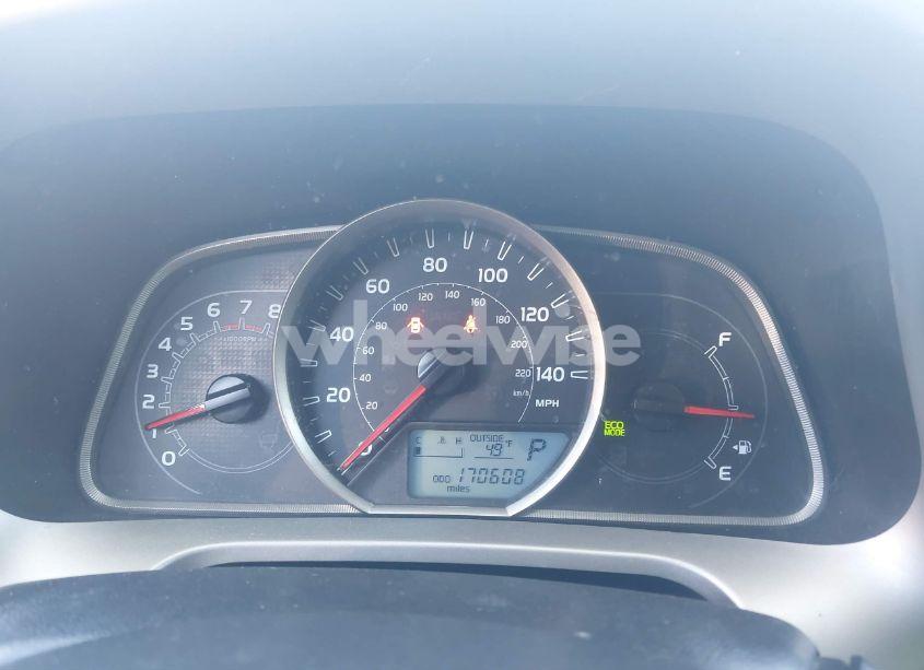 Photo 7 of 2013 Toyota Rav4 LE (VIN 2T3BFREV7DW026466)