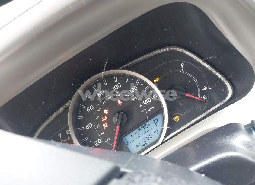 Photo 7 of 2013 Toyota Rav4 LE (VIN 2T3BFREV7DW109198)