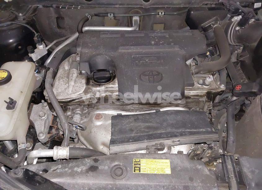 Photo 10 of 2015 Toyota Rav4 LE (VIN 2T3BFREV7FW297479)