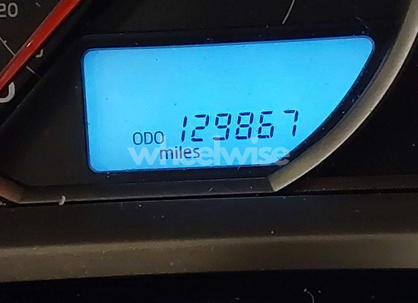 Photo 15 of 2015 Toyota Rav4 LE (VIN 2T3BFREV7FW297479)