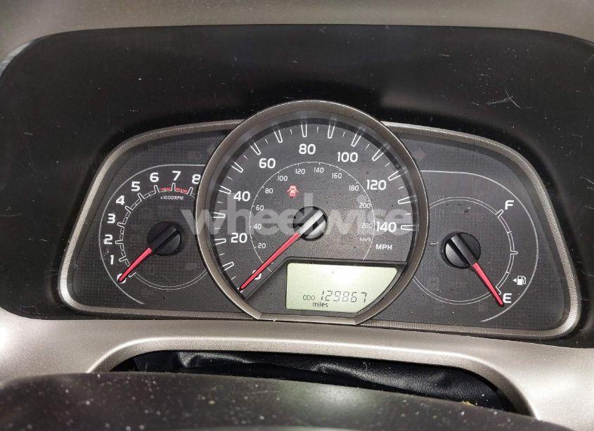 Photo 7 of 2015 Toyota Rav4 LE (VIN 2T3BFREV7FW297479)