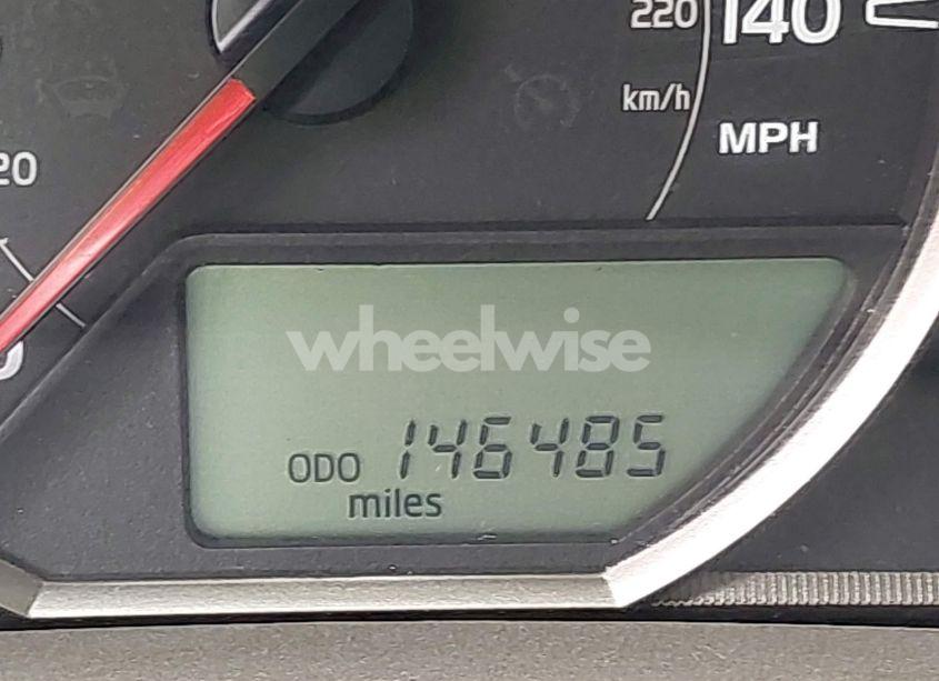 Photo 15 of 2015 Toyota Rav4 LE (VIN 2T3BFREV7FW303085)