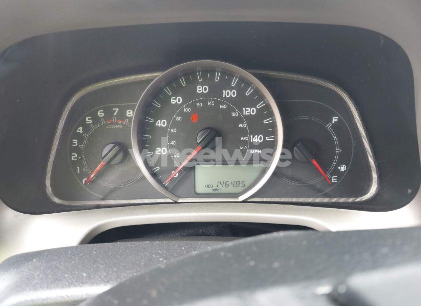 Photo 7 of 2015 Toyota Rav4 LE (VIN 2T3BFREV7FW303085)