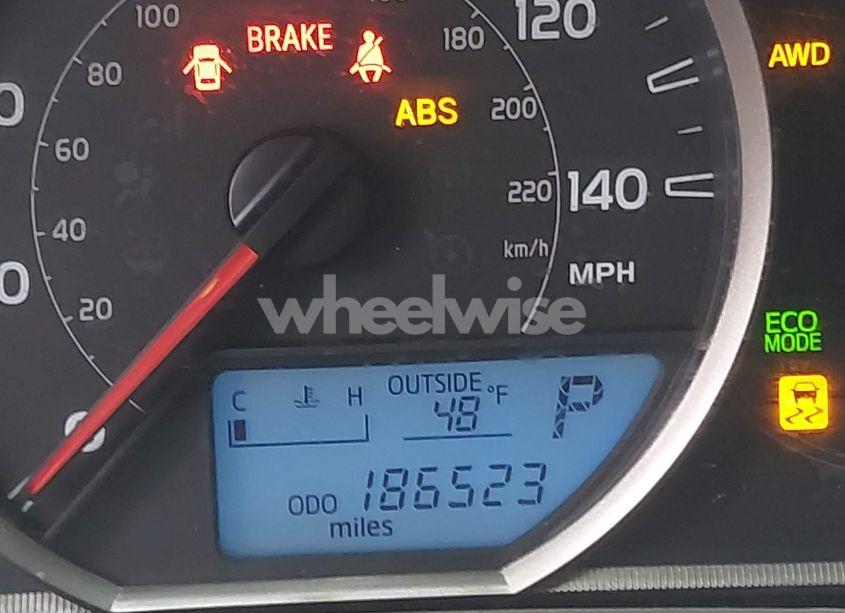 Photo 15 of 2015 Toyota Rav4 LE (VIN 2T3BFREV7FW318038)