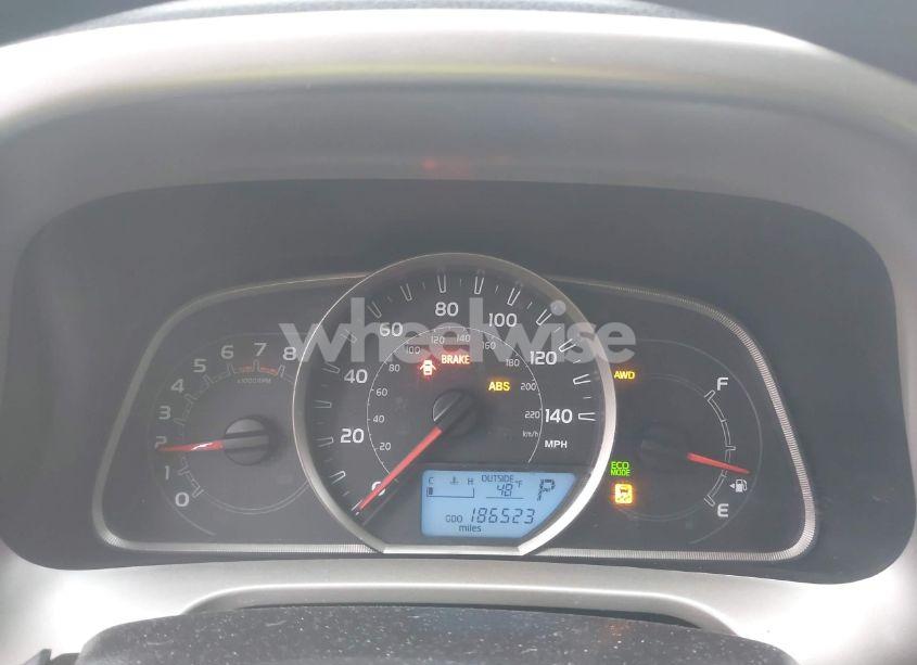 Photo 7 of 2015 Toyota Rav4 LE (VIN 2T3BFREV7FW318038)