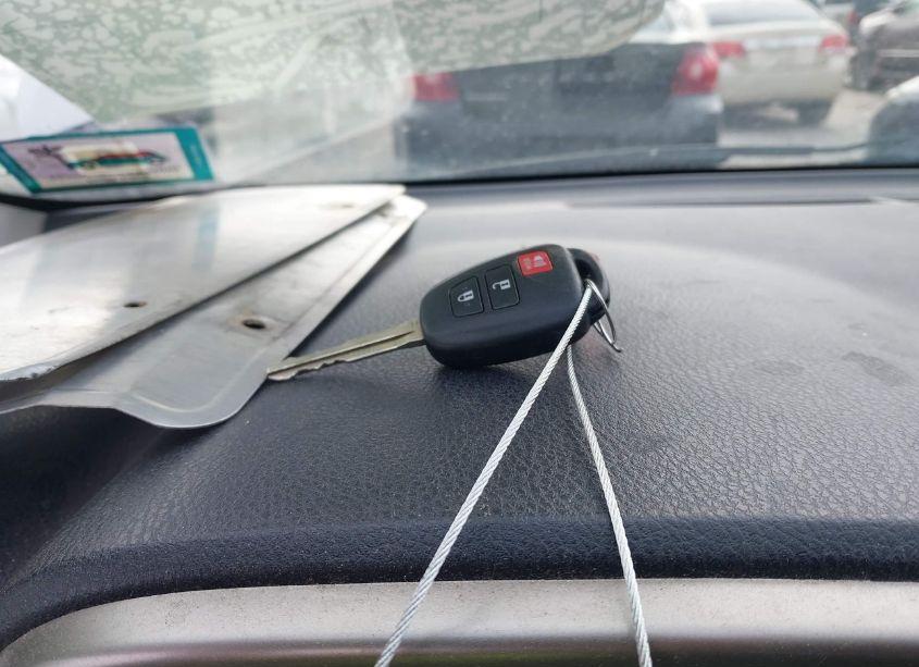 Photo 11 of 2015 Toyota Rav4 LE (VIN 2T3BFREV7FW325149)