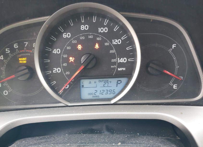 Photo 7 of 2015 Toyota Rav4 LE (VIN 2T3BFREV7FW325149)