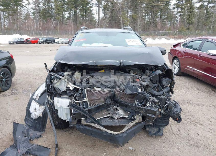 Photo 13 of 2015 Toyota Rav4 LE (VIN 2T3BFREV7FW364369)