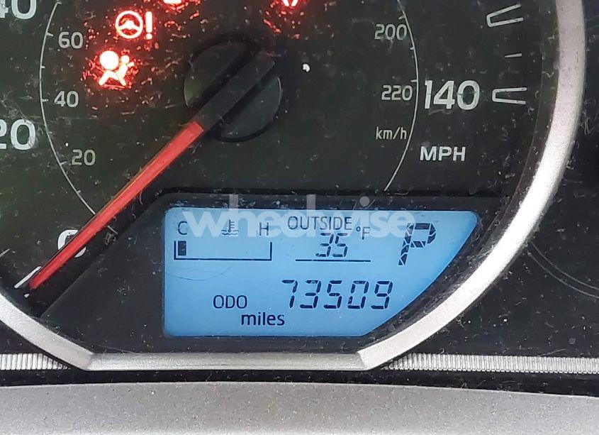 Photo 16 of 2015 Toyota Rav4 LE (VIN 2T3BFREV7FW364369)