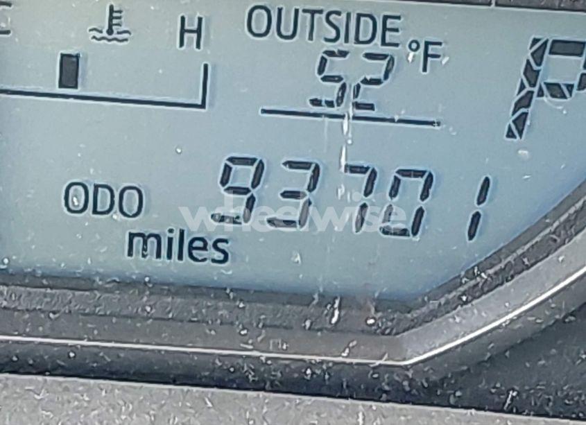 Photo 15 of 2016 Toyota Rav4 LE (VIN 2T3BFREV7GW428654)