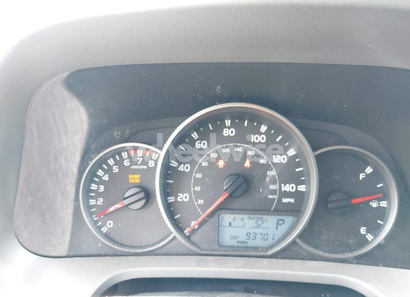 Photo 7 of 2016 Toyota Rav4 LE (VIN 2T3BFREV7GW428654)