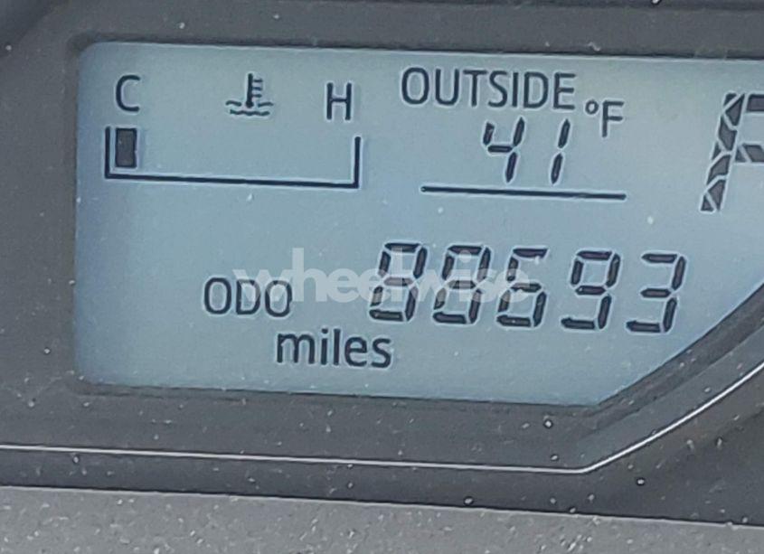 Photo 15 of 2016 Toyota Rav4 LE (VIN 2T3BFREV7GW450735)