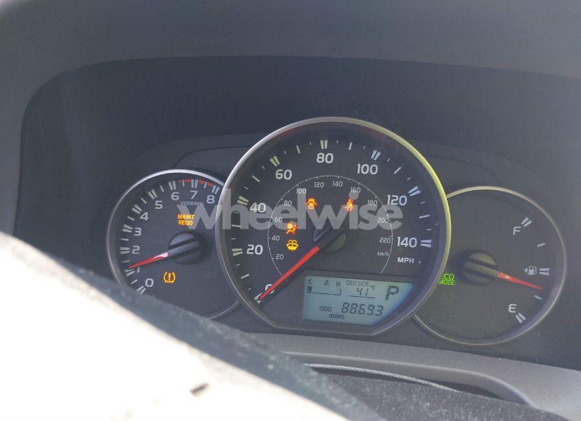 Photo 7 of 2016 Toyota Rav4 LE (VIN 2T3BFREV7GW450735)