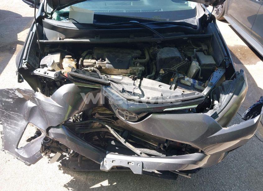 Photo 10 of 2016 Toyota Rav4 LE (VIN 2T3BFREV7GW453859)