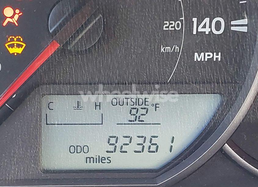 Photo 14 of 2016 Toyota Rav4 LE (VIN 2T3BFREV7GW453859)